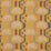 Schumacher Bear Brigade Ochre Fabric Sample 84980