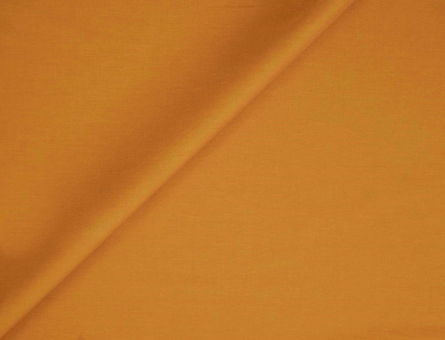 Jim Thompson Nala Tangerine Fabric Sample JT013855023