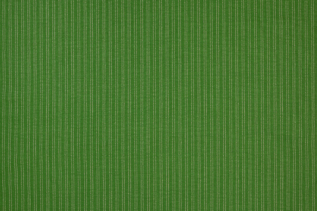 Christopher Farr Algonquin Green Fabric