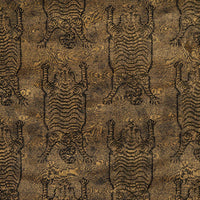 Jim Thompson Khotan Topaz Fabric JT013764002