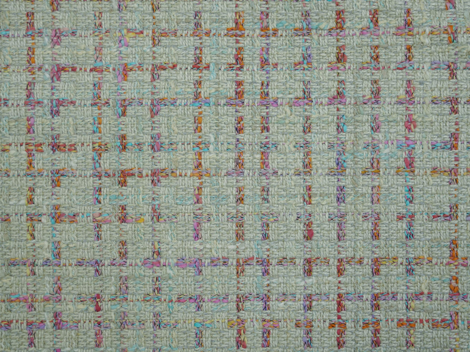 Fox Linton Link Candy Cane Fabric Sample FL010097001