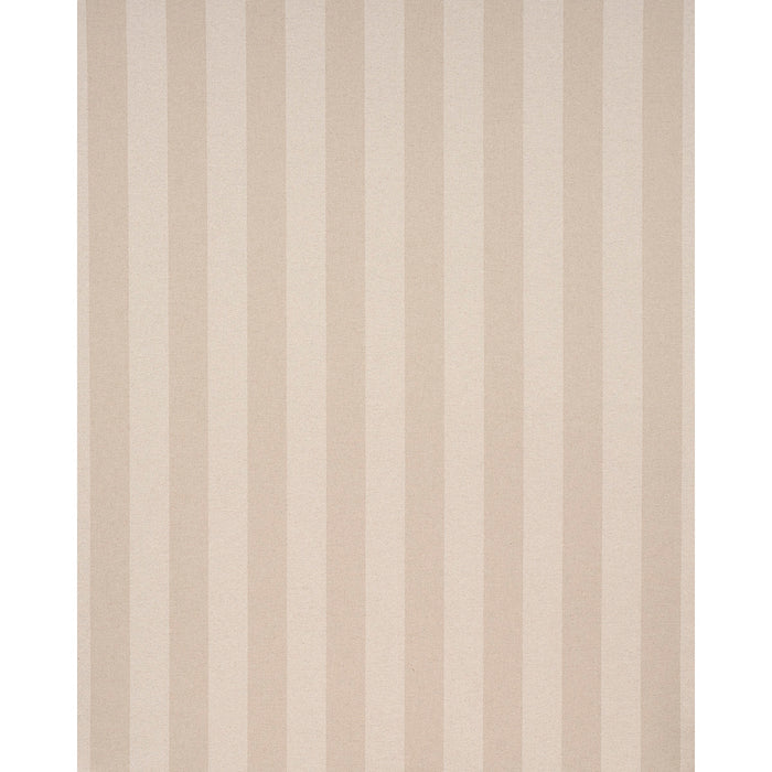 Schumacher Hemlock Stripe Natural Fabric Schumacher 85040