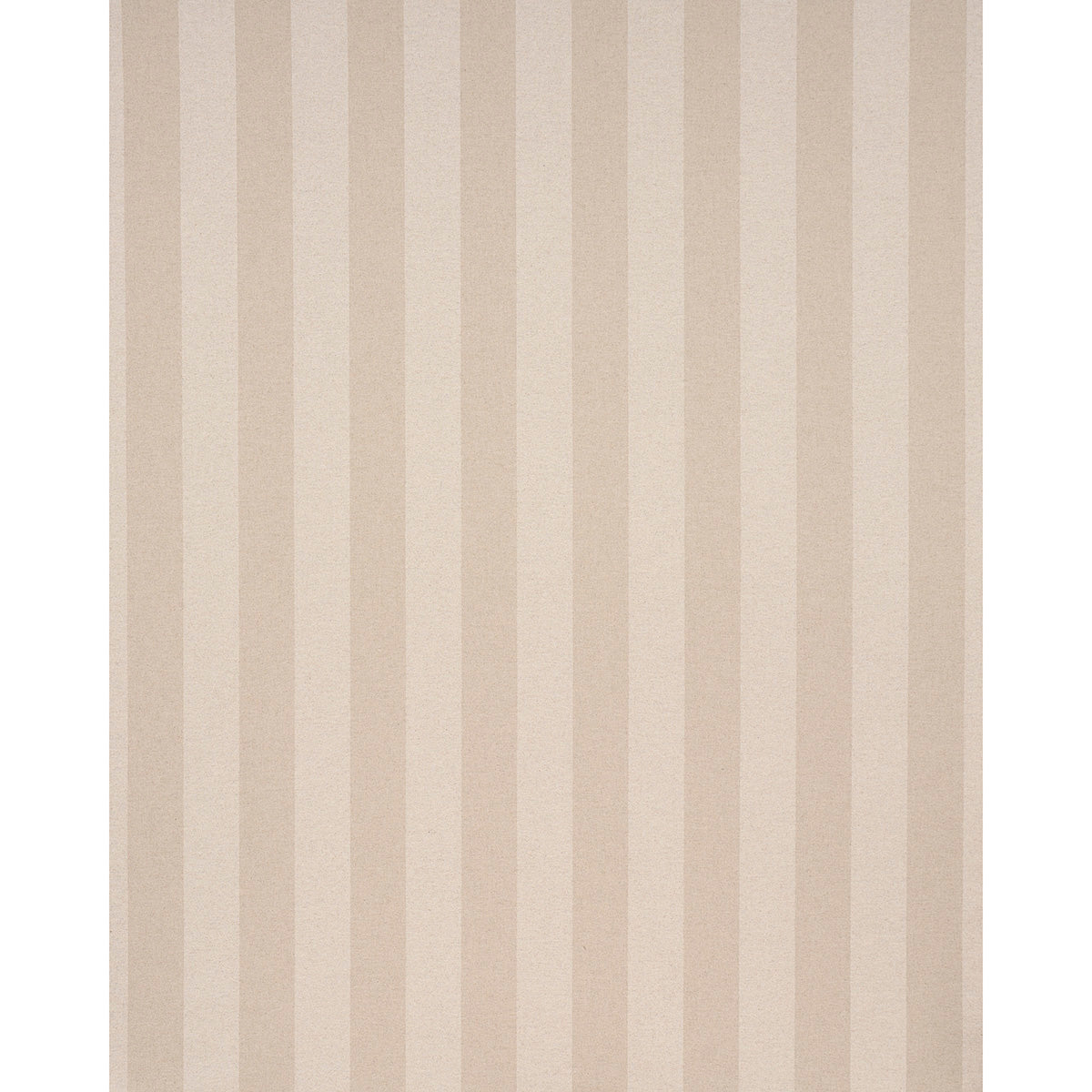 Schumacher Linen Gesso Vinyl Petal Wallpaper Sample 5017287