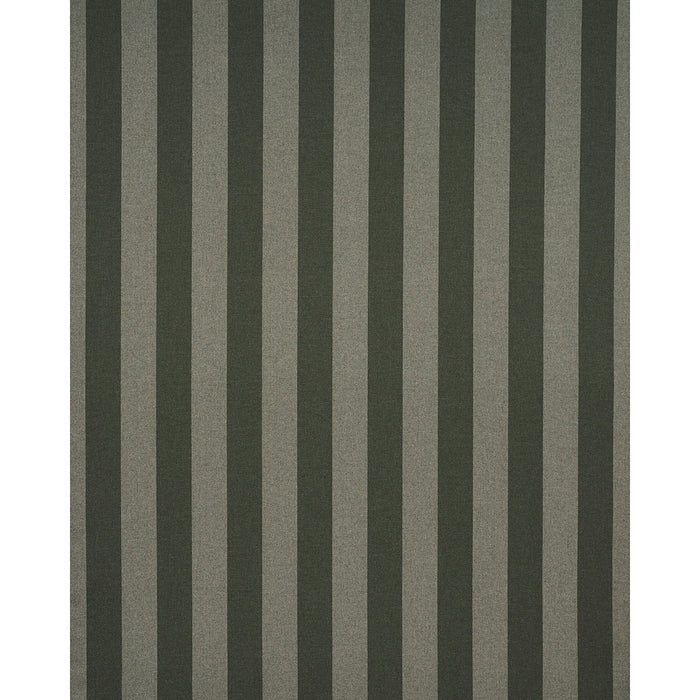 Schumacher Hemlock Stripe Sage Fabric Schumacher 85043