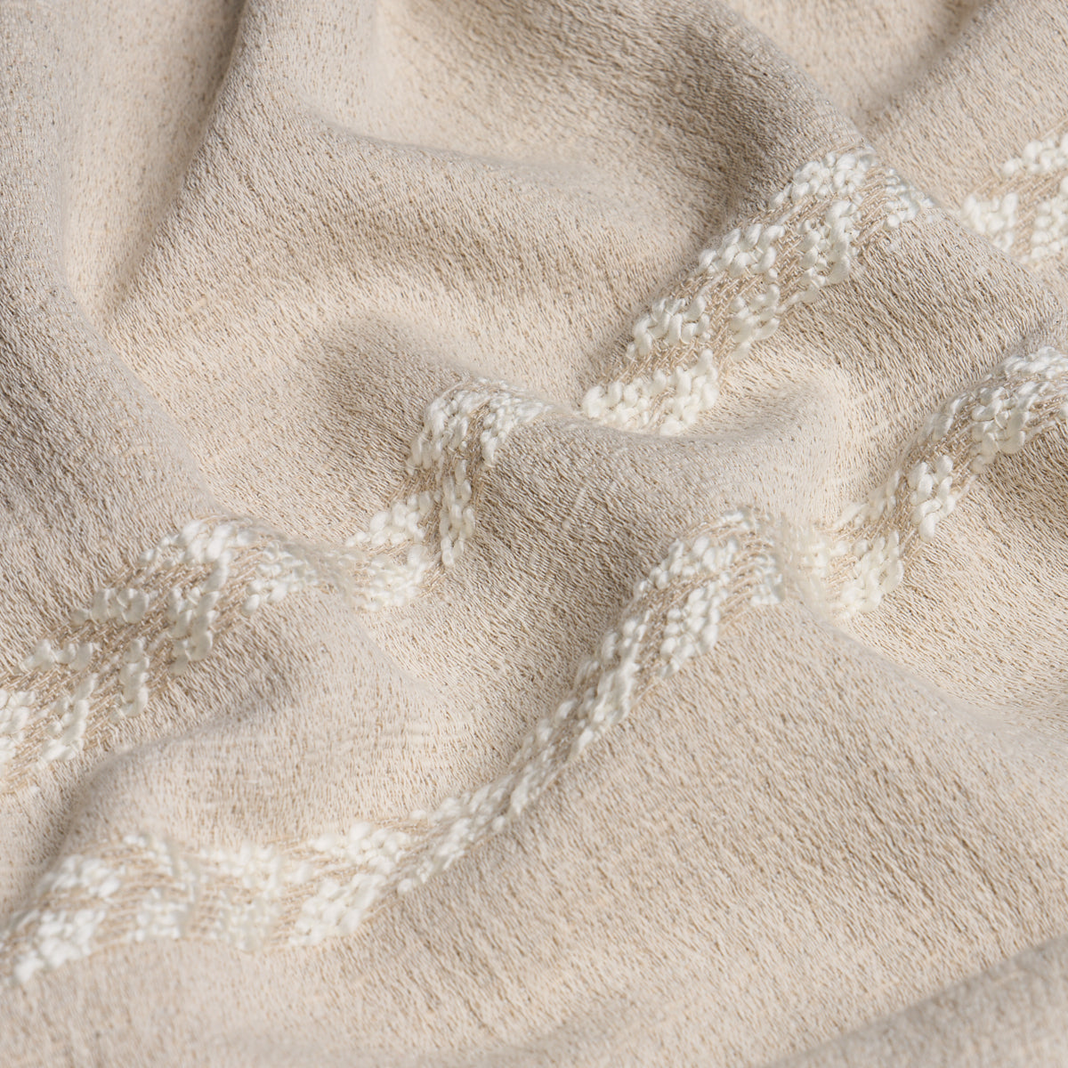 Schumacher Musa Abaca Wallcovering Eucalyptus Wallpaper Schumacher 5016876
