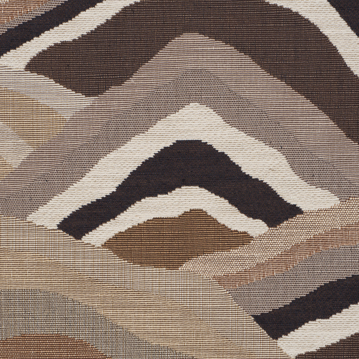 Schumacher Musa Abaca Wallcovering Seafoam Wallpaper Sample 5016874