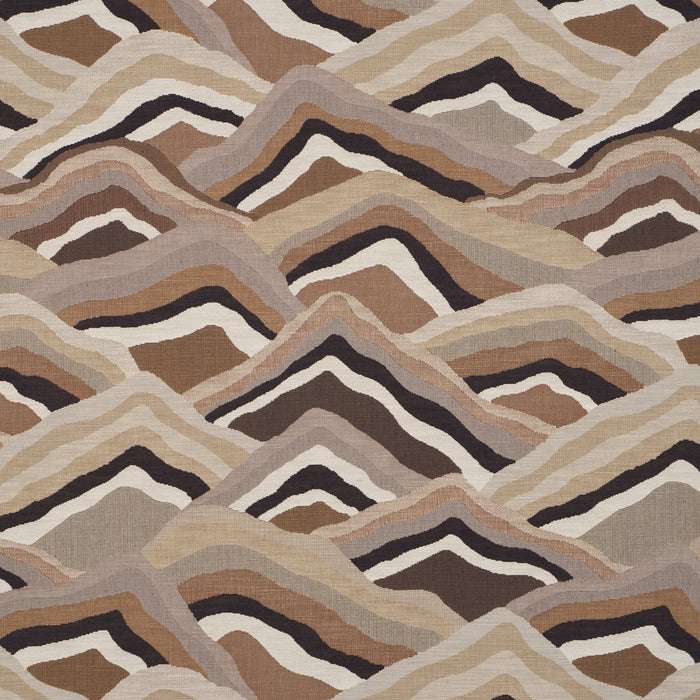 Schumacher Avala Hills Camel Fabric Schumacher 85061