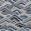 Schumacher Avala Hills Ocean Fabric Schumacher 85062