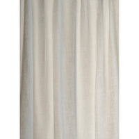 Schumacher Summit Sheer Ivory Fabric 85071
