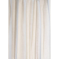 Schumacher Summit Sheer Oat Fabric 85072