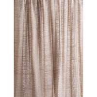 Schumacher Great Basin Sheer Sandstone Fabric 85083