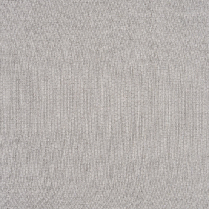 Schumacher Great Basin Sheer Dove Fabric Schumacher 85084