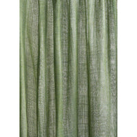 Schumacher Great Basin Sheer Cactus Fabric 85088