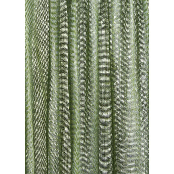 Schumacher Great Basin Sheer Cactus Fabric Schumacher 85088