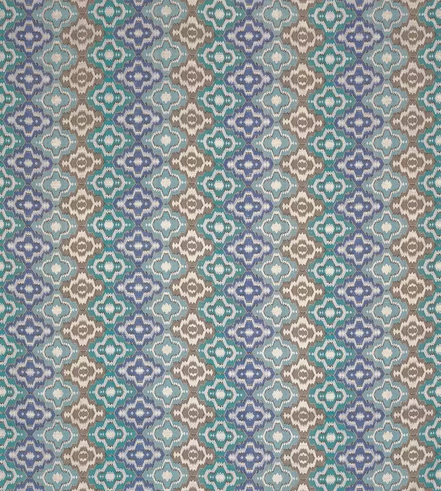 Osborne & Little Konya 02 Fabric Sample F6741-02