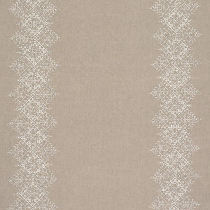 Schumacher Birgitta Sheer Linen Fabric 85121