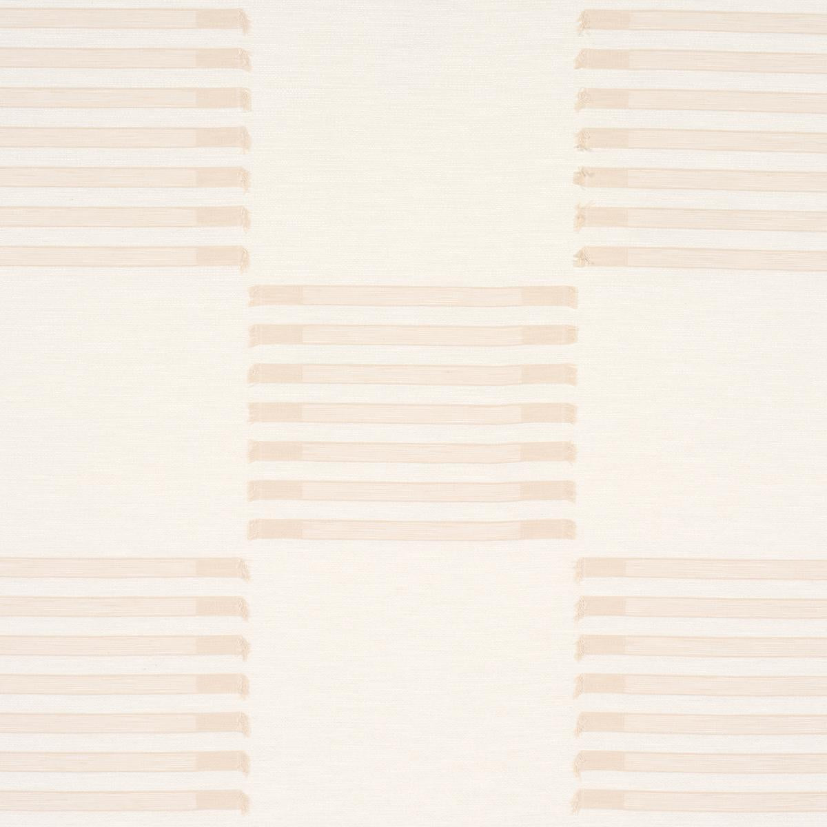 Schumacher Bryce Sheer Birch Fabric 85140