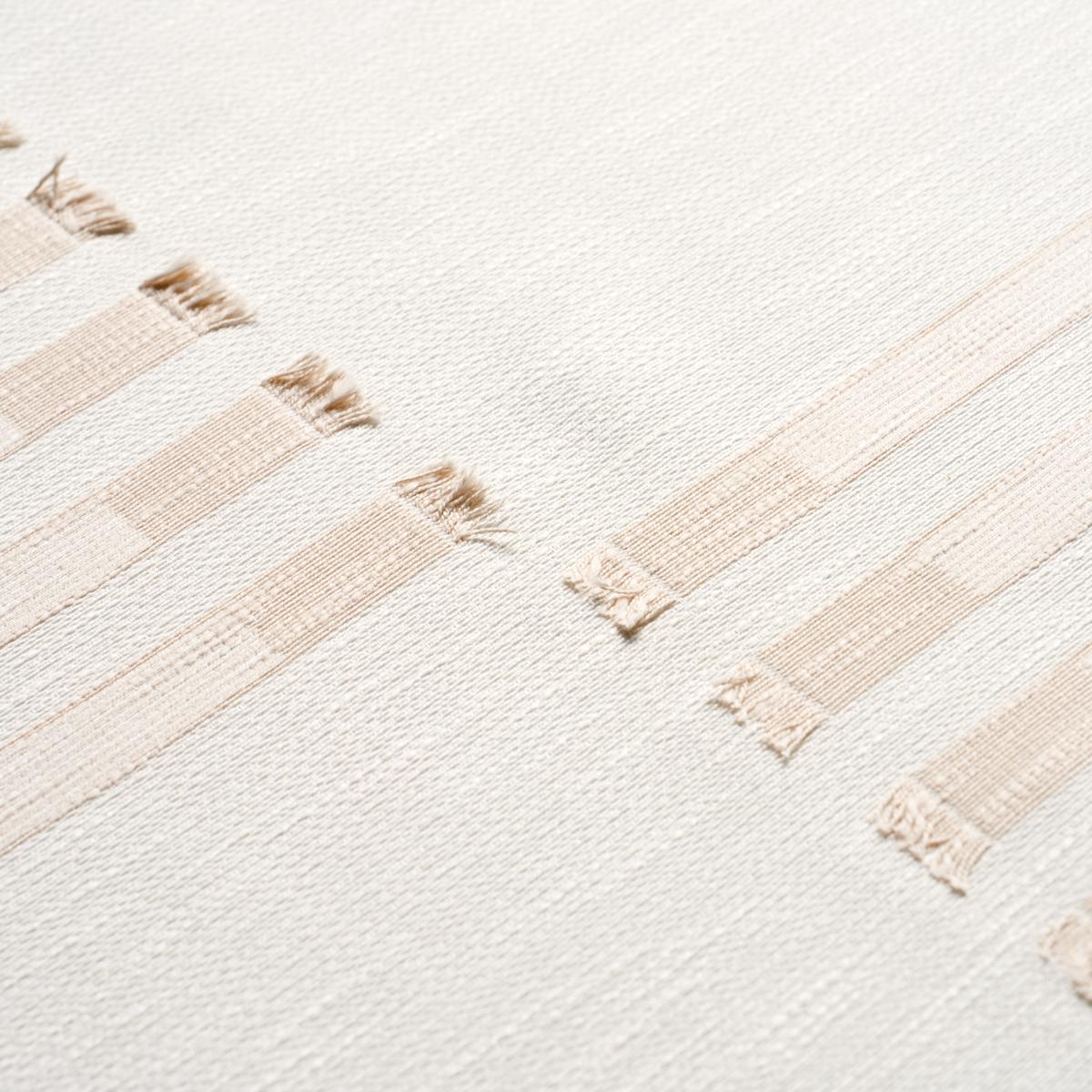 Schumacher Bryce Sheer Birch Fabric 85140