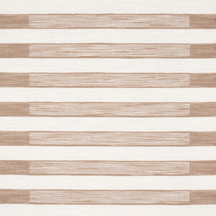 Schumacher Bryce Sheer Maple Fabric 85141