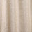 Schumacher Sea Drift Sheer Ivory & Natural Fabric 85160