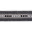 Schumacher Lubeck Tape Narrow Charcoal Trim 85171