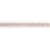 Schumacher Portola Tape Narrow Indoor/Outdoor Flax Trim 85181