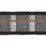 Schumacher Calcada Tape Medium Carbon Trim 85191