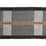 Schumacher Calcada Tape Wide Carbon Trim 85200