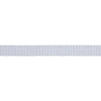 Schumacher Knox Tape Narrow Sky Trim 85220