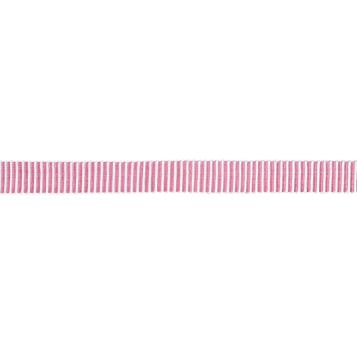 Schumacher Knox Tape Narrow Azalea Trim 85221