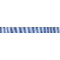 Schumacher Knox Tape Narrow Indigo Trim 85222