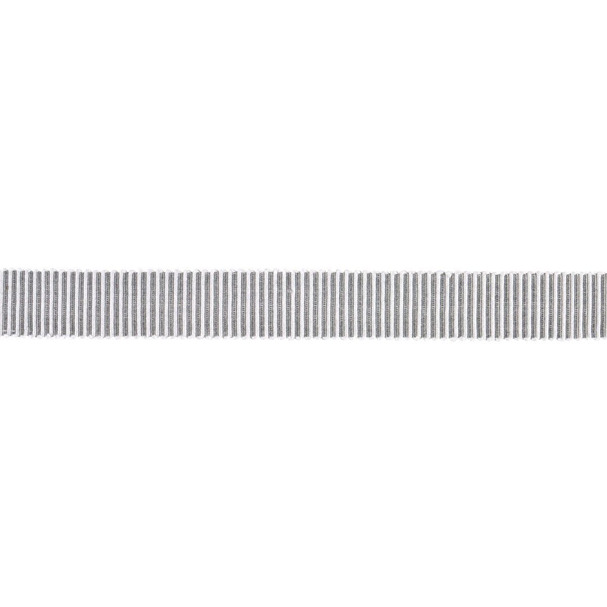 Schumacher Knox Tape Narrow Dove Trim 85223