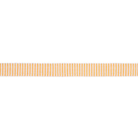 Schumacher Knox Tape Narrow Gold Trim 85225