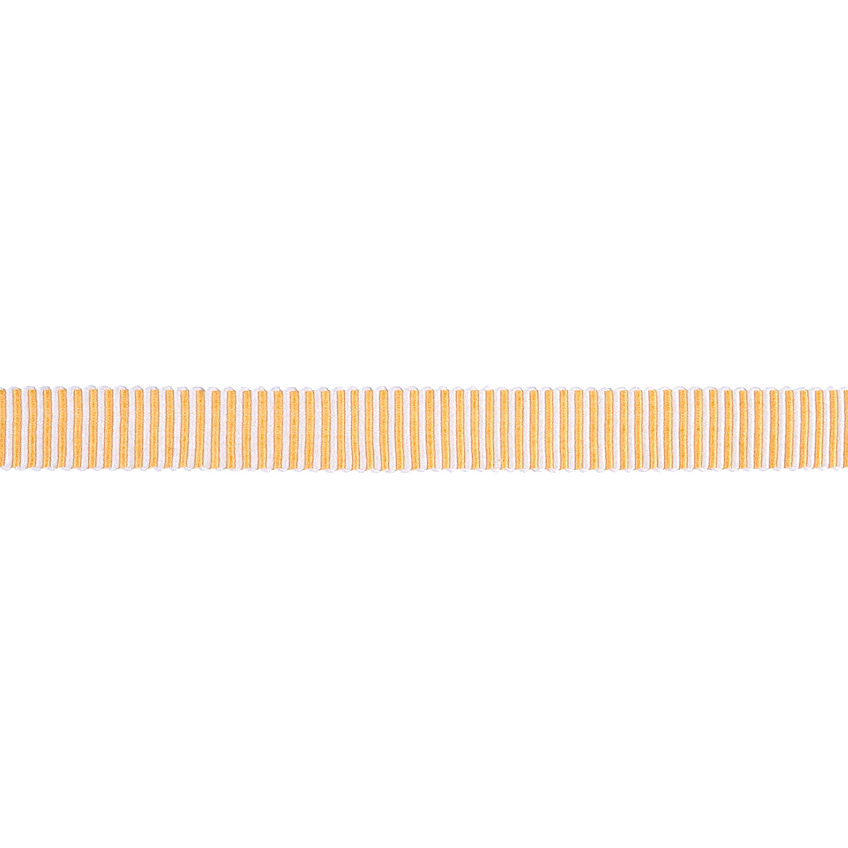 Schumacher Knox Tape Narrow Gold Trim 85225