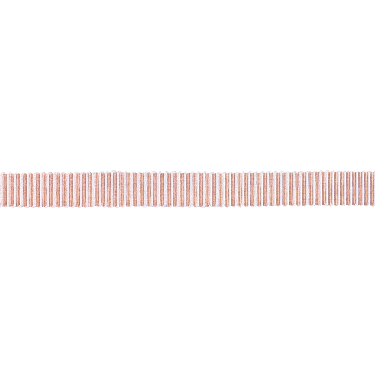 Schumacher Knox Tape Narrow Blush Trim 85226
