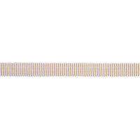Schumacher Knox Tape Narrow Natural Trim 85227