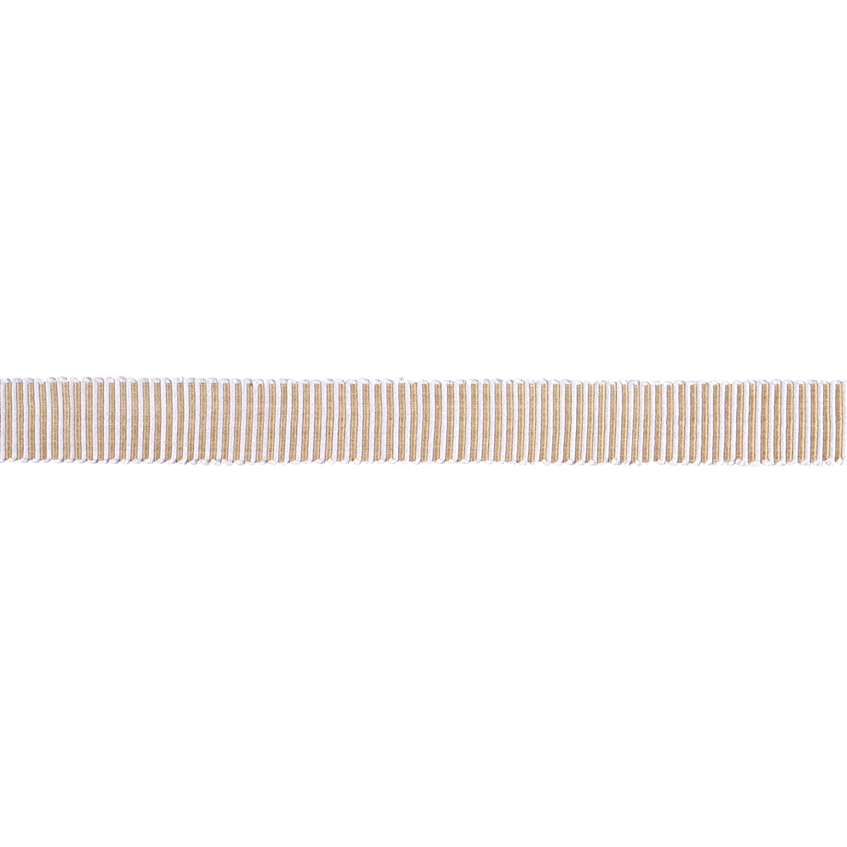 Schumacher Knox Tape Narrow Natural Trim 85227
