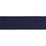 Schumacher Mathias Linen Tape Wide Navy Trim 85251