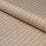 Schumacher Boyd Wool Pinstripe Oat Fabric Sample 85282