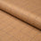 Schumacher Thompson Merino Windowpane Camel Fabric Sample 85291