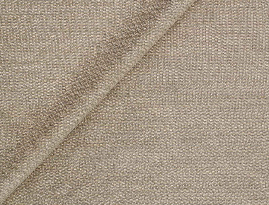 No.9 Thompson Warren Weave Biscuit Fabric Sample N9012341002