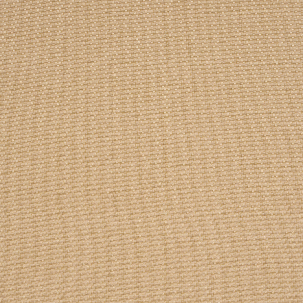 Schumacher Weaved Basketry Natural Fabric Sample 85310