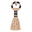 Schumacher Broom Tassel Pacific Ocean Hues Fabric 85391