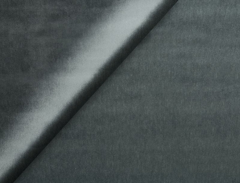 Jim Thompson Camargue Dim Grey Fabric Sample JT013643009