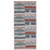 Schumacher Lunar Hand Woven Brocade Comet Fabric Schumacher 85470