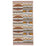 Schumacher Lunar Hand Woven Brocade Ravine Fabric Schumacher 85471