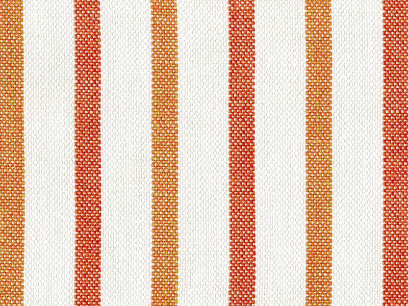 Perennials Rowdy Stripe Marigold Fabric 855-267