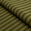 Schumacher Pipe Illusion Moss Fabric 85512