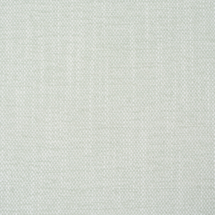 Schumacher Dean Indoor/Outdoor Mist Fabric Sample 85520