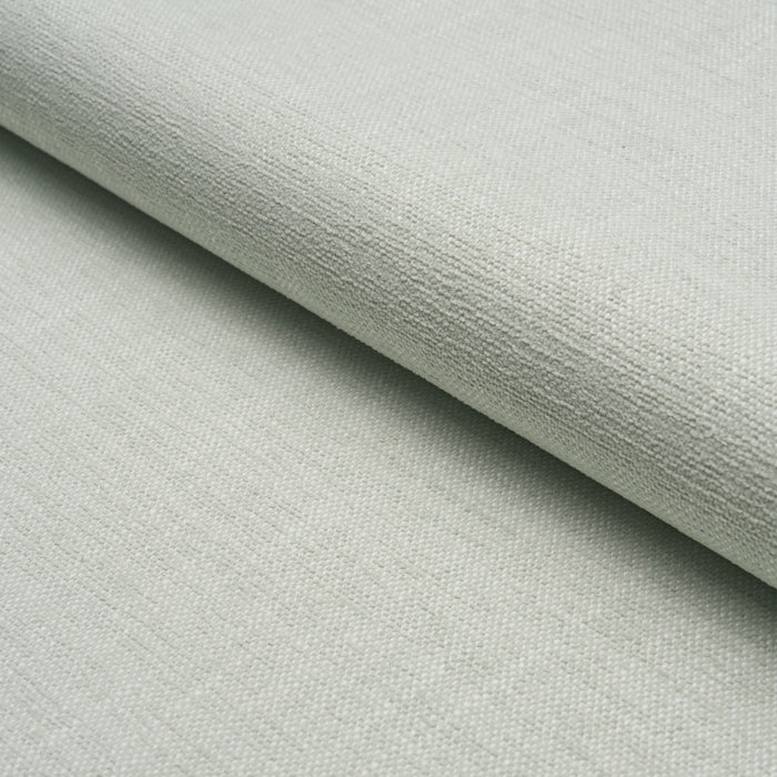 Schumacher Dean Indoor/Outdoor Mist Fabric 85520